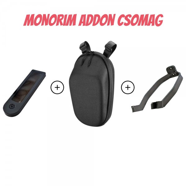 Monorim AddON csomag