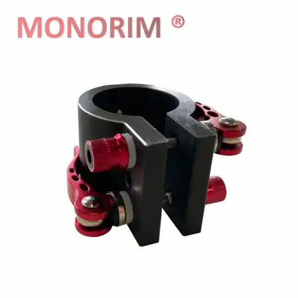 Monorim HZ01 - kormányzár ZERO 10X elektromos rollerekhez - Image 3