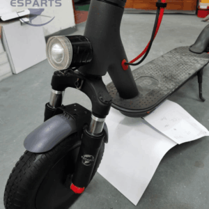Ninebot Max G30 Első Teleszkóp és Felfüggesztés Készlet – ES1-V2